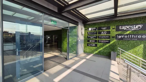 14A Kramer Road, Kramerville, Sandton