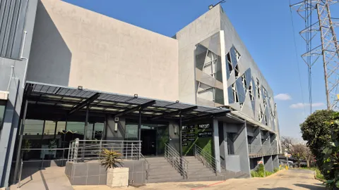 14A Kramer Road, Kramerville, Sandton