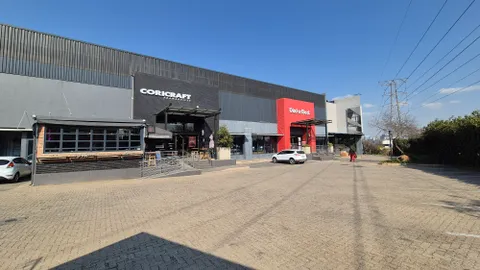 14A Kramer Road, Kramerville, Sandton