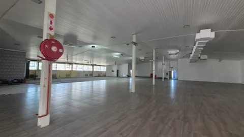 Corner Dartfield Road and Commerce Cresent West, Kramerville