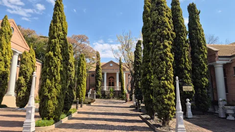 41 Wessel Road, Rivonia