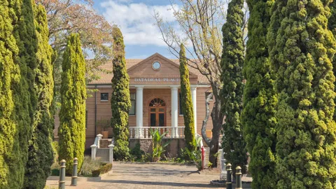41 Wessel Road
