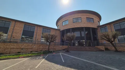 Homestead Place, 92 12th Ave, Rivonia