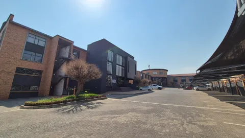 Homestead Place, 92 12th Ave, Rivonia