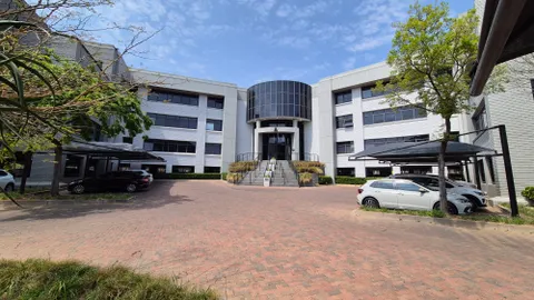 11 Naivasha Road, Sunninghill