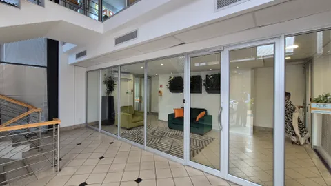 204 Rivonia Road, Morningside