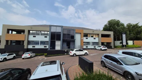 204 Rivonia Road, Morningside