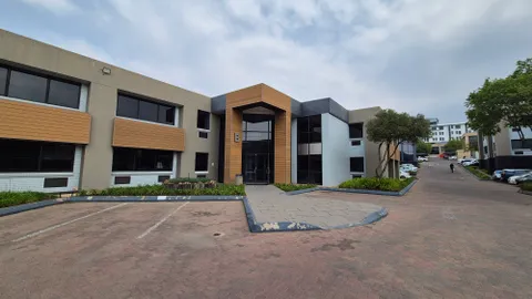 204 Rivonia Rd, Morningside