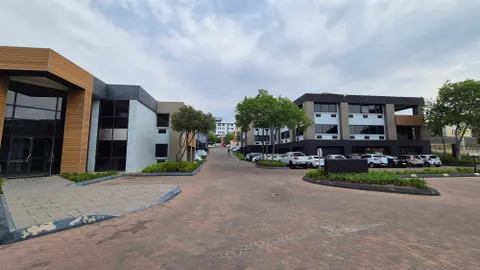 204 Rivonia Road, Morningside