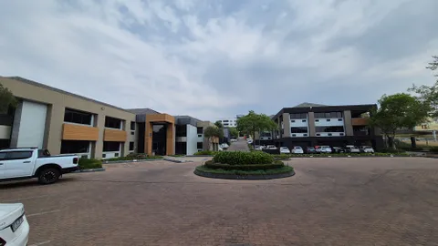 204 Rivonia Rd, Morningside