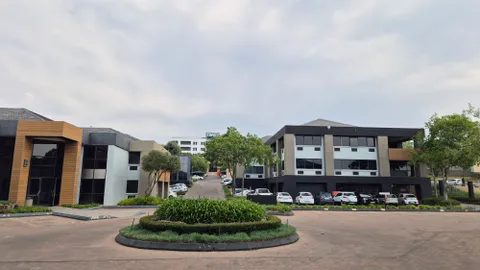 204 Rivonia Rd, Morningside