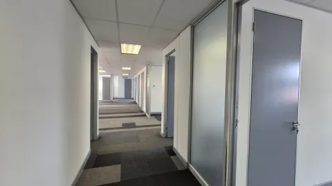 Kildrummy Office Park