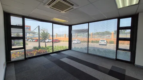 Kildrummy Office Park