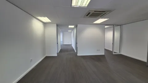 Kildrummy Office Park, Cnr Witkoppen & Umhlanga, Paulshof