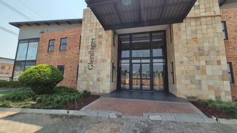 Kildrummy Office Park, Cnr Witkoppen & Umhlanga, Paulshof