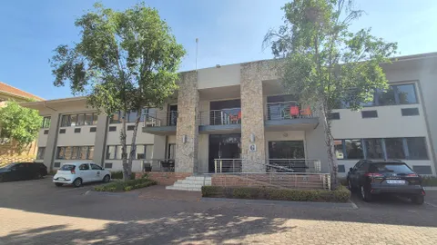 Morningside Close, 222 Rivonia Road, Morningside