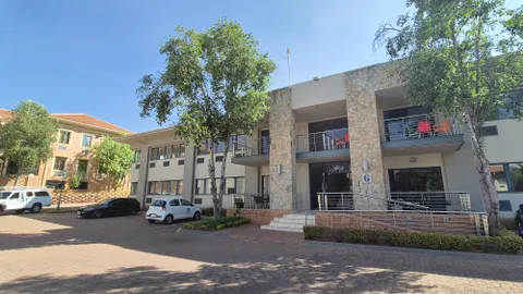 Morningside Close, 222 Rivonia Road, Morningside