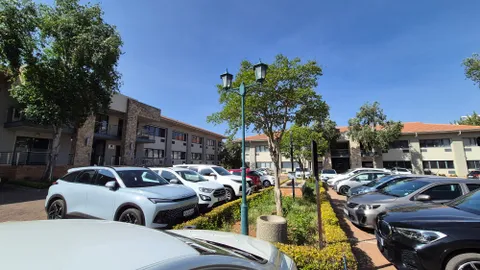 Morningside Close, 222 Rivonia Road, Morningside