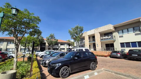 Morningside Close, 222 Rivonia Road, Morningside