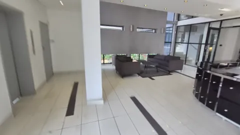 359 Rivonia Boulevard, Rivonia