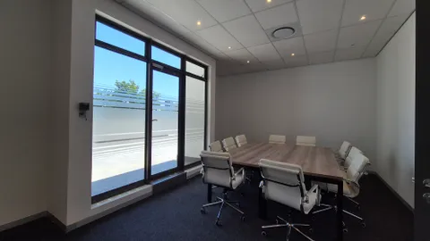 345 Rivonia Boulevard