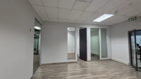 345 Rivonia Blvd, Edenburg, Sandton