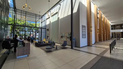 345 Rivonia Blvd, Edenburg, Sandton