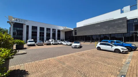 345 Rivonia Blvd, Edenburg, Sandton