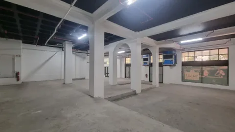 Protea Assurance Building