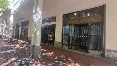 Protea Assurance Building