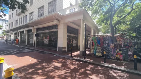 Protea Assurance Building