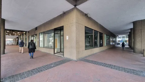 22 Hans Strijdom Ave, Cape Town City Centre