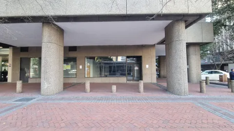 22 Hans Strijdom Ave, Cape Town City Centre