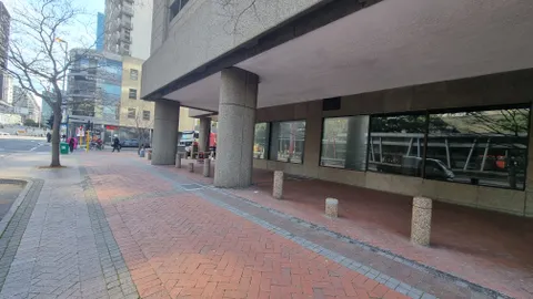 22 Hans Strijdom Ave, Cape Town City Centre