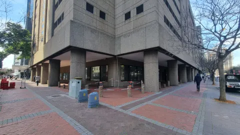 22 Hans Strijdom Ave, Cape Town City Centre