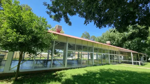 Special-Zoned Events and Hospitality Estate On Auction: 2 Mapledurham Avenue, Meyerton