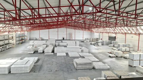 Teguka Business Park, Philippi