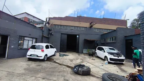 98 Keswick Street, Germiston