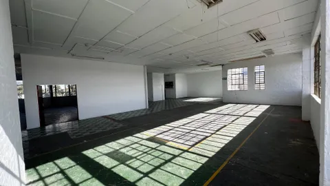 Perth House, 195 Voortrekker Road, Maitland