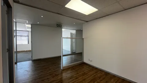 Commerce Square, 39 Rivonia Rd, Sandhurst