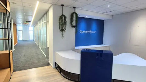 90 Grayston Drive, Sandton