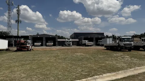 31 View Point Road, Bardene, Boksburg, 1459