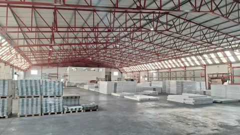 Teguka Business Park, Philippi