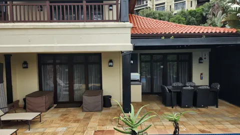 1x 4-Bedroom Luxury Holiday Villa on Auction: Zimbali Heritage Place, Corkwood Drive, Ballito, KZN