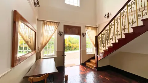 A Large-Scale Estate with Multi-Use Potential On Auction: 99 Southern Cross Drive, Bel-Ombre, Constantia