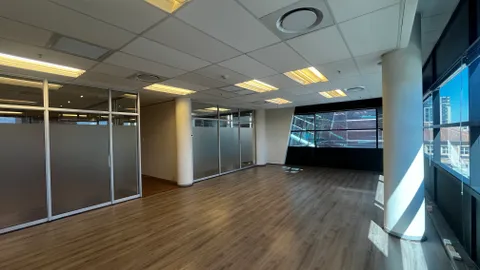 Sinosteel Plaza, 159 Rivonia Rd