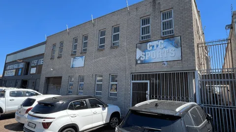 Fully Let Industrial Asset with 3-Year Lease On Auction: 29 Second Street, Maitland