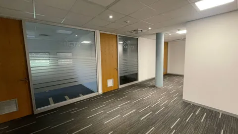 Vacant Sectional Title Office On Auction: 1 The Boulevard, Westville, KwaZulu-Natal