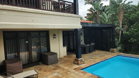 2x 3-Bedroom Luxury Holiday Villas on Auction: Zimbali Heritage Place, Corkwood Drive, Ballito, KZN