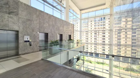 90 Grayston Drive, Sandton